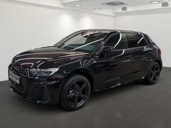 Audi A1 Sportback 25 TFSI S line (Mülheim)