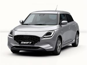 Suzuki Swift Comfort Automatik | Mit Rückfahrkamera | Metallic-Lackierung❗️