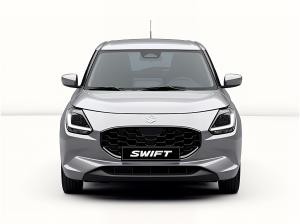 Suzuki Swift Comfort Automatik | Mit Rückfahrkamera | Metallic-Lackierung❗️