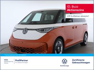 Volkswagen ID.Buzz ID. Buzz Pro Lang AHK 7Sitzer Navi IQ.Light LED