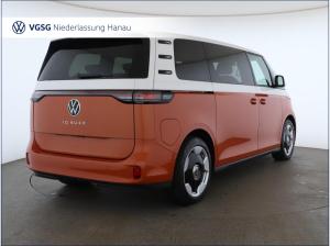 Volkswagen ID.Buzz ID. Buzz Pro Lang AHK 7Sitzer Navi IQ.Light LED