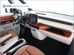Volkswagen ID.Buzz ID. Buzz Pro Lang AHK 7Sitzer Navi IQ.Light LED