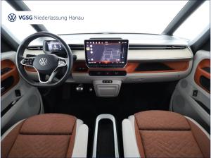 Volkswagen ID.Buzz ID. Buzz Pro Lang AHK 7Sitzer Navi IQ.Light LED