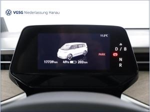 Volkswagen ID.Buzz ID. Buzz Pro Lang AHK 7Sitzer Navi IQ.Light LED