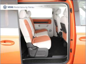 Volkswagen ID.Buzz ID. Buzz Pro Lang AHK 7Sitzer Navi IQ.Light LED