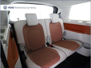Volkswagen ID.Buzz ID. Buzz Pro Lang AHK 7Sitzer Navi IQ.Light LED