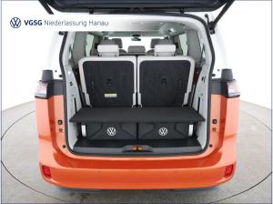 Volkswagen ID.Buzz ID. Buzz Pro Lang AHK 7Sitzer Navi IQ.Light LED