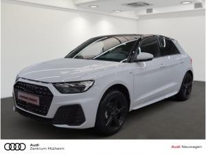 Audi A1 Sportback 25 TFSI S line (Mülheim)