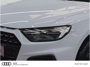 Audi A1 Sportback 25 TFSI S line (Mülheim)