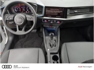 Audi A1 Sportback 25 TFSI S line (Mülheim)