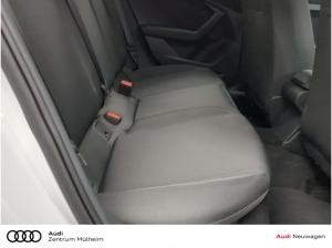 Audi A1 Sportback 25 TFSI S line (Mülheim)