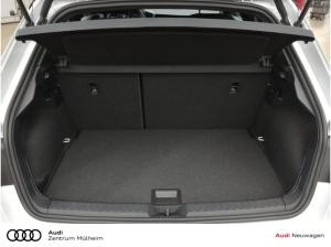 Audi A1 Sportback 25 TFSI S line (Mülheim)