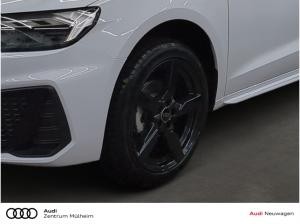 Audi A1 Sportback 25 TFSI S line (Mülheim)