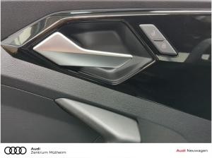 Audi A1 Sportback 25 TFSI S line (Mülheim)