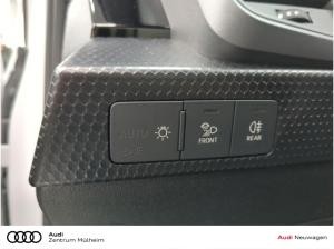 Audi A1 Sportback 25 TFSI S line (Mülheim)