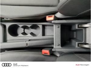 Audi A1 Sportback 25 TFSI S line (Mülheim)