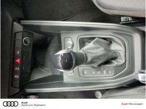 Audi A1 Sportback 25 TFSI S line (Mülheim)