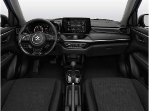 Suzuki Swift Comfort Automatik | Mit Rückfahrkamera | Metallic-Lackierung❗️