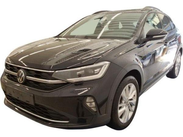 Volkswagen Taigo GOAL 1.0 TSI 17ZOLL+MATRIX+CAM+ACC+AHK+CARPLAY+NAVI+AIR CARE CLIMATRONIC+PARK ASSIST+DAB