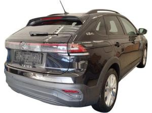 Volkswagen Taigo GOAL 1.0 TSI 17ZOLL+MATRIX+CAM+ACC+AHK+CARPLAY+NAVI+AIR CARE CLIMATRONIC+PARK ASSIST+DAB