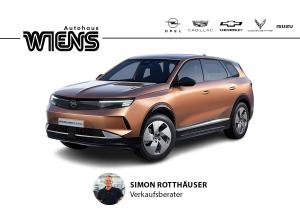 Opel Grandland Electric