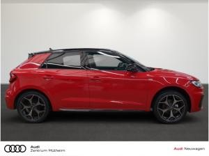 Audi A1 Sportback 25 TFSI S line (Mülheim)