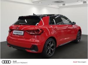 Audi A1 Sportback 25 TFSI S line (Mülheim)