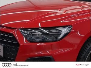 Audi A1 Sportback 25 TFSI S line (Mülheim)