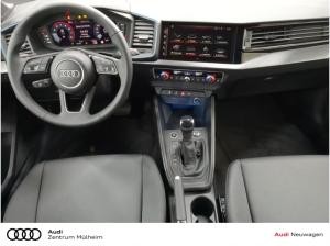 Audi A1 Sportback 25 TFSI S line (Mülheim)