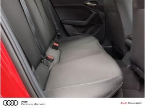 Audi A1 Sportback 25 TFSI S line (Mülheim)