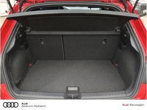 Audi A1 Sportback 25 TFSI S line (Mülheim)