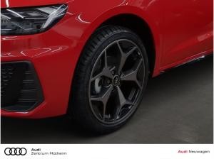 Audi A1 Sportback 25 TFSI S line (Mülheim)