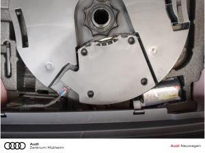 Audi A1 Sportback 25 TFSI S line (Mülheim)