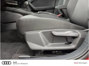 Audi A1 Sportback 25 TFSI S line (Mülheim)