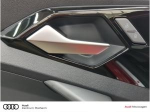 Audi A1 Sportback 25 TFSI S line (Mülheim)