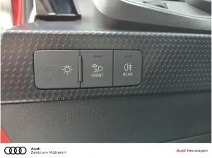 Audi A1 Sportback 25 TFSI S line (Mülheim)