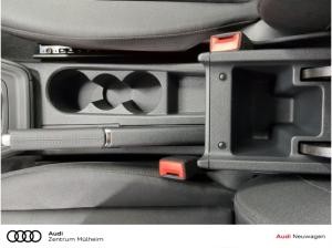 Audi A1 Sportback 25 TFSI S line (Mülheim)