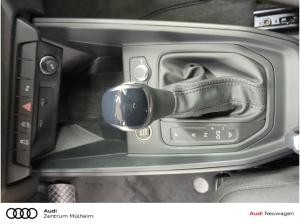 Audi A1 Sportback 25 TFSI S line (Mülheim)