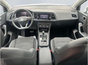 Seat Ateca Road Edition 110 kW / 150 PS 🔥 Kurzfristig Verfügbar 🔥