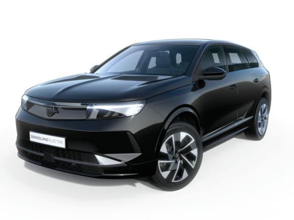 Opel Grandland 73kWh 157 kW Electric Edition|KOMFORT|TECHPAKET|ALLWETTER|FULLSERVICE|GEWERBE