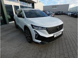 Renault Austral Techno 160 💪 Nur für Handwerker 🛠️