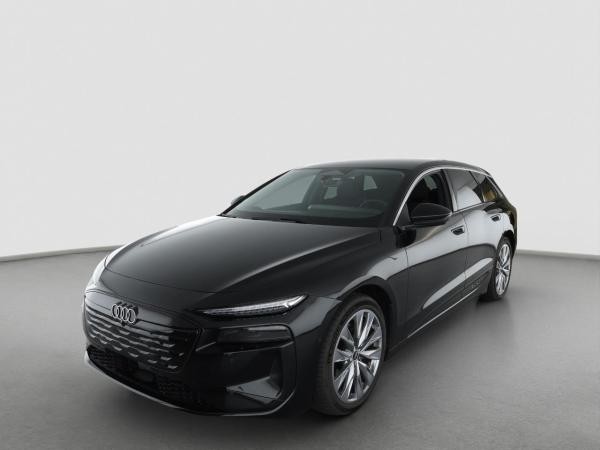 Audi A6 e-tron Avant, AHK, 20 Zoll, Beifahrerdisplay,Kamera, 8-Fach bereift