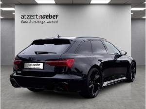 Audi RS6 performance 🚗 **SOFORT VERFÜGBAR** Gewerbeleasing