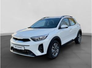 Kia Stonic 1.0T 100 VISION Rückfahrkamera Navi 100 PS