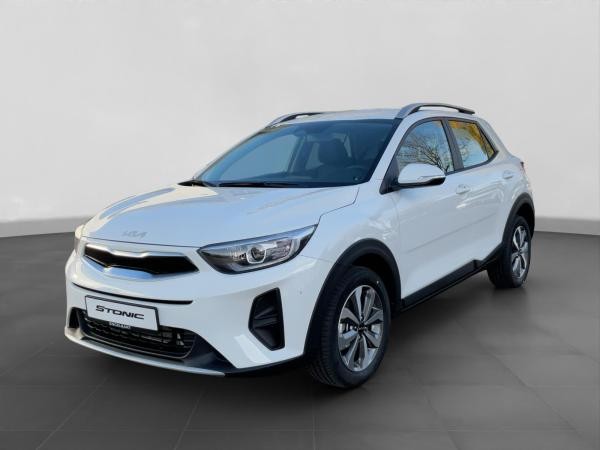 Kia Stonic 1.0T 100 VISION Rückfahrkamera Navi 100 PS