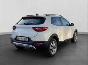 Kia Stonic 1.0T 100 VISION Rückfahrkamera Navi 100 PS