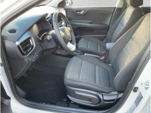 Kia Stonic 1.0T 100 VISION Rückfahrkamera Navi 100 PS