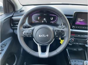Kia Stonic 1.0T 100 VISION Rückfahrkamera Navi 100 PS