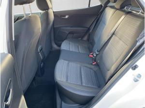 Kia Stonic 1.0T 100 VISION Rückfahrkamera Navi 100 PS