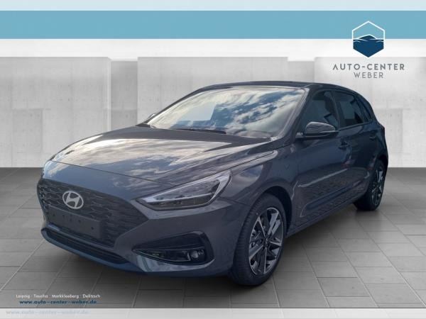 Hyundai i30 48V-Hybrid*Advantage